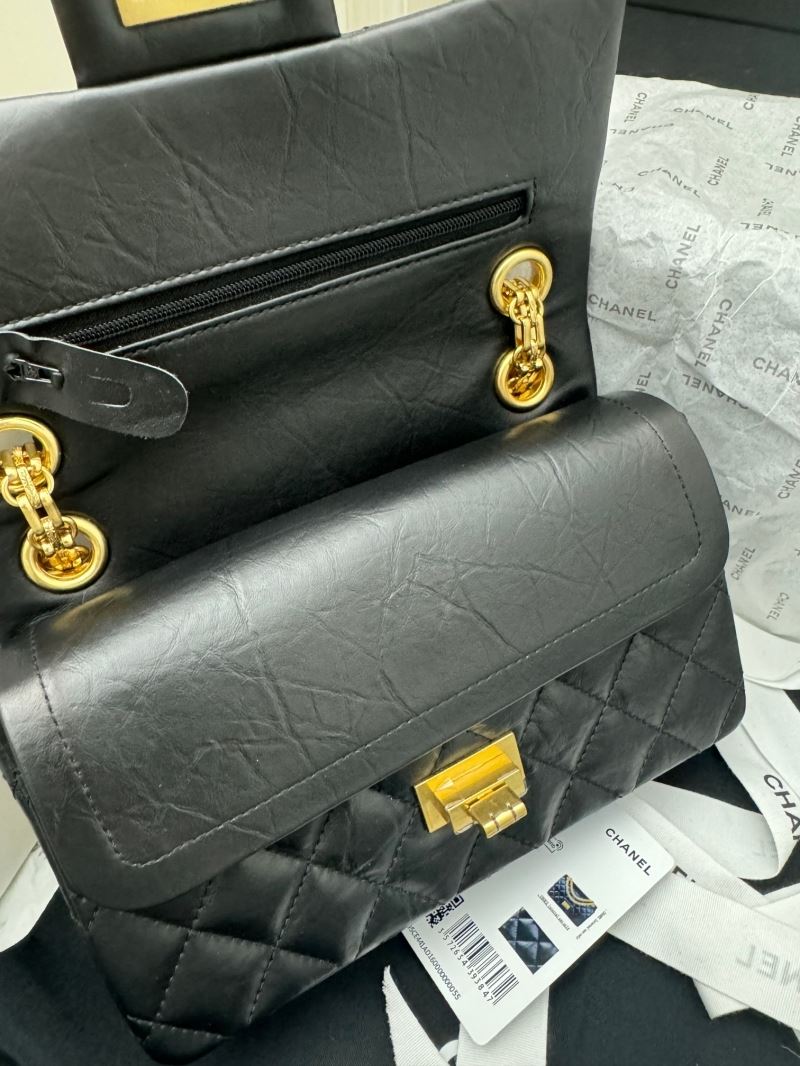 Chanel Reissue 2.55 Bags